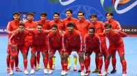 futsal indonesia